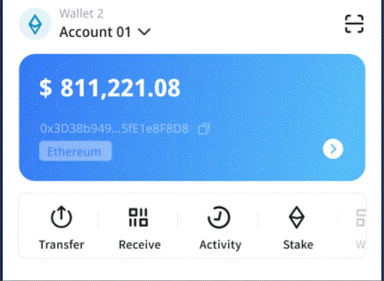 8月imtoken空投im官网（Tokenairdrop）
